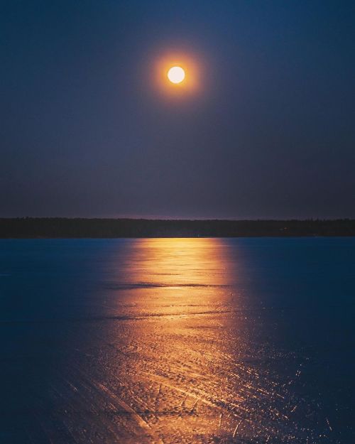 Moon #Kaunas #Lithuania #inspire2 #djiinspire2 #inspire2x7 #zenmusex7 #50mm #Lietuva #dronas #skypix