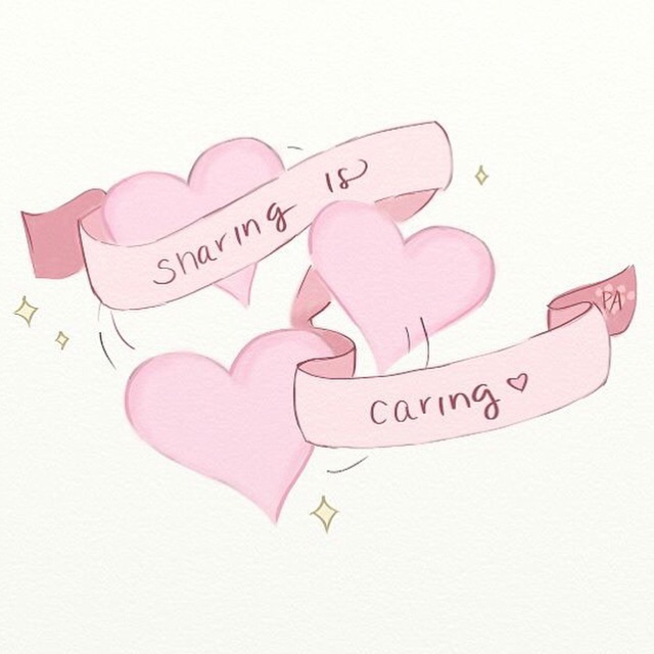 puppyaesthetic:  Thought this saying was sort of funny and cute for this xD! Some