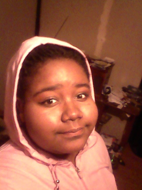 kimreesesdaughter:  that-girl-from-arkansas:  Even though I probably look like pure
