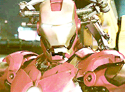 choieuncheol-deactivated2020091:  Happy birthday, Tony Stark!(May 29th, 1970) 
