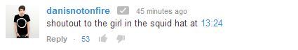 smosh-crew:  truly an icon to us all. 