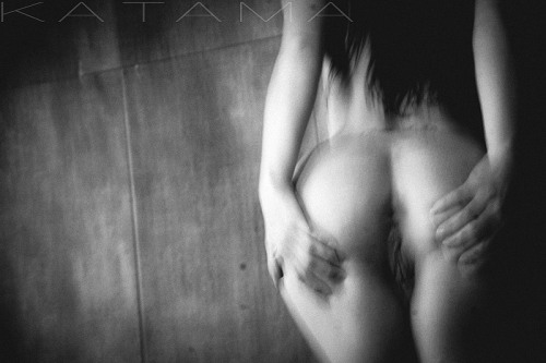 Porn Pics desty89:  Fotos: Sergee Katama   Model: