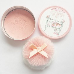 littleporcelainprincess:  Etude House Dreaming