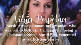 historicwomendaily:notable christian women of colourrequested by anonymous