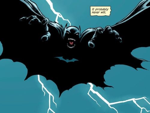 trekintodarkness:  Batman Incorporated #13 adult photos