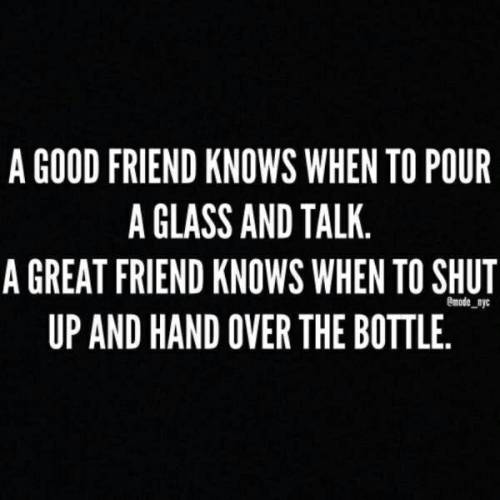 2curious2kno:  pappas69:  time-2move-on:  pappas69:  It’s a bottle kind of night!  I have a fabulous red you can have @pappas69  I’m there @time-2move-on I’ll share mine if your going to share yours. 🍷  Are we still talking Wine🍷 @pappas69