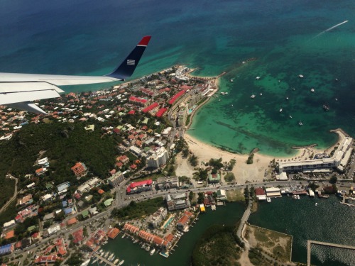 jessicanigri:  More Random phone pictures of my life! This trip to St. Maarten was the best! :D