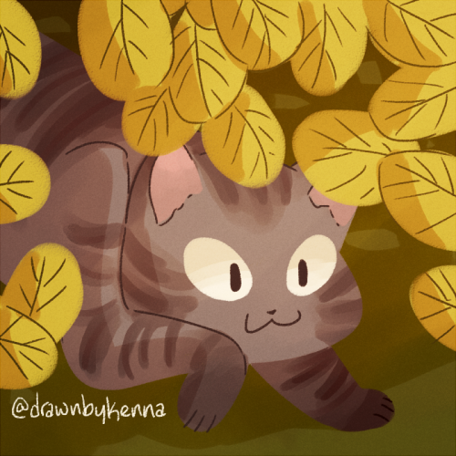drawnbykenna