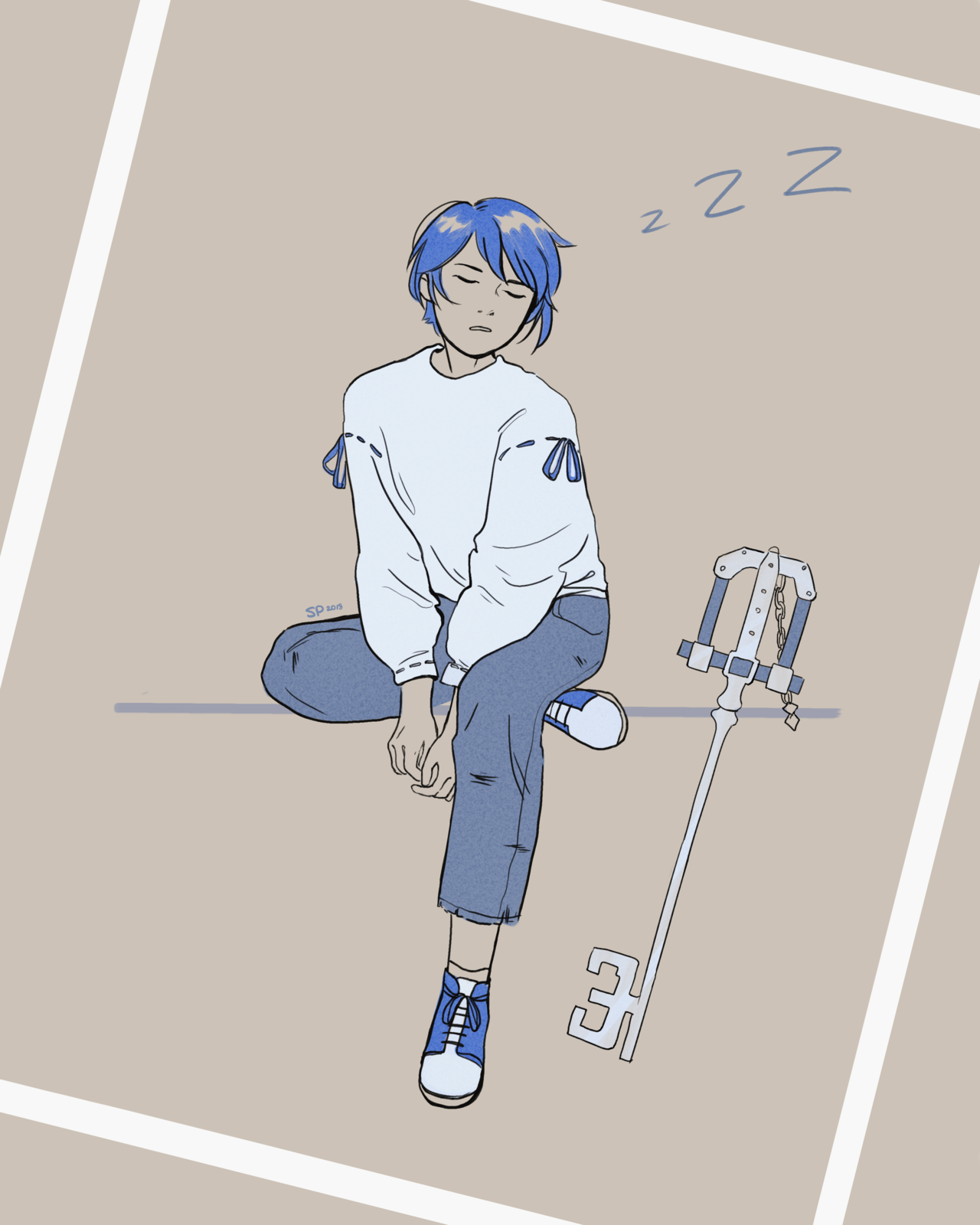 thepenguininspace:  Y’all need some SLEEPref: x 