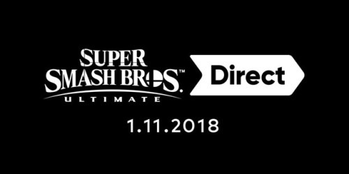 NINTENDO DIRECT in 10 MINUTES!!  You can watch it live Here, and also join the CATV crew for ou