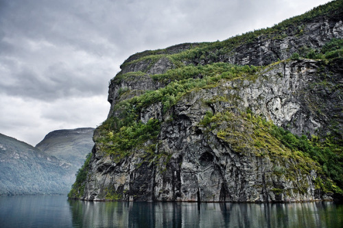 leebarguss: Scandinavian Landscapes (by Peter Boel)