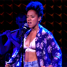 ethansaslaters:politelyintheknow:lilli cooper - don’t worry, be happy/what’s up (with ‘the skivvies’