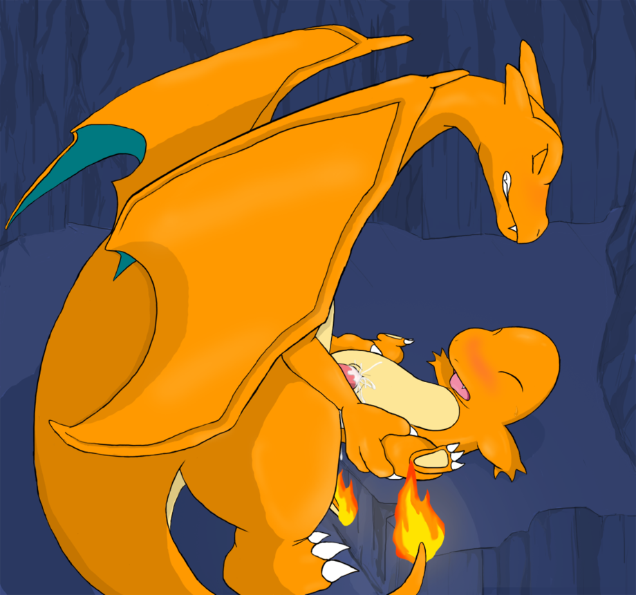 Pokemon x prior evolutions for danwell42