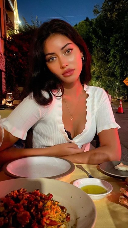 Cindy Kimberly