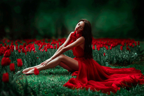 ✯Fine Female Art✯