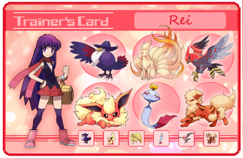 earthguardianmamoru: - Makoto, Rei, Ami and Usagi Pokemon Trainer CardsMakoto done!  Fourth in 