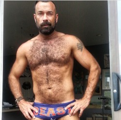 Follow my two hairy men blogs:http://sambrcln.tumblr.comhttp://hairysex.tumblr.com