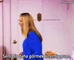 Bi Parça Gökyüzü