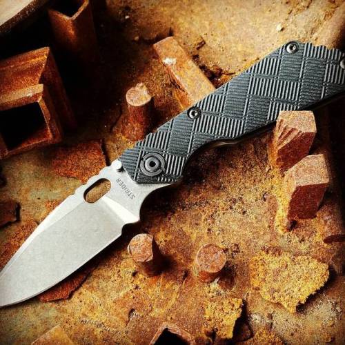 Rockin this hybrid SnG today…. #striderknives #striderholic #striderordie #tacticalknife #tac