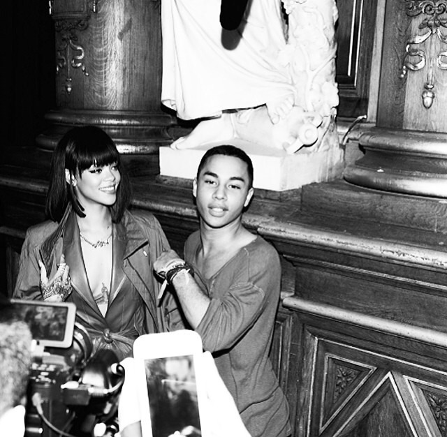 Bae and Bae 🌹❤️