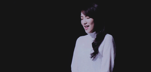 jiyoungbliss:koiwo shiteitakoto~