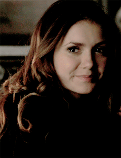 Welcome to Daily Delena Gifs
