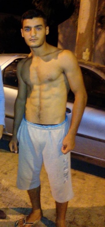 HOT TURKISH AND KURDISH GUYS