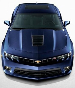 HOT GM CARS