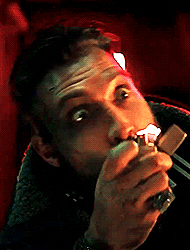 ericscissorhands:   The SKWAD:   Captain Boomerang. A.K.A. Digger Harkness. 98 Counts of Burglary. Douchebag Extraordinaire. “Fetish: Pink Unicorns.” Suicide Squad (2016) 