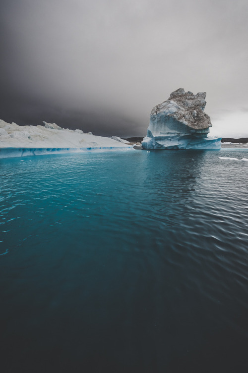 t h e ･ l e a d | ilulissat, greenlandI just got back from a week in Greenland. What a magical place