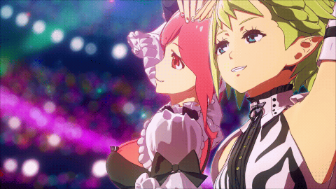 Others Macross Delta Gekijou No Walkure マクロスd 激情のワルキューレ