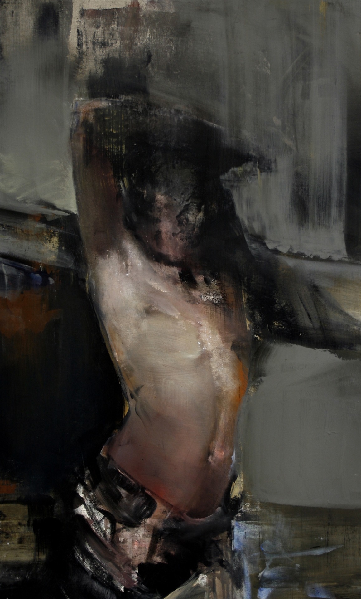 redlipstickresurrected:  Zsolt Bodoni (Romanian, b. 1975, Élesd, Romania, based