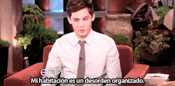 Megustahablar-Weas:  Holdonharoldd:  Logan♥  Logan Mi Amor:( Somos Infinitos Logan