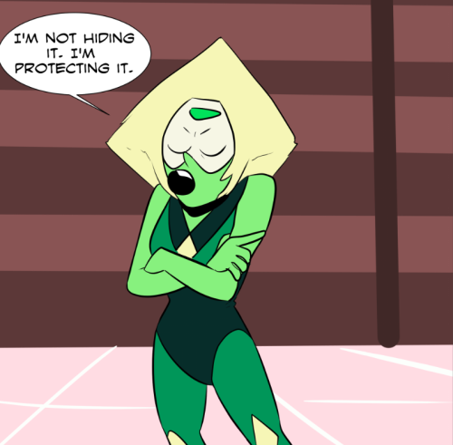 Porn photo atomictiki:  peridotspacegem:  “This visor’s