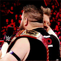 On the pursuit of happiness With Wrestling & Music