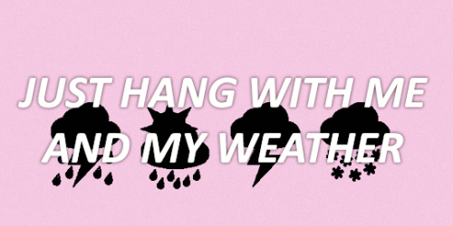 thoseopeneyes:rose-colored-boy // paramore