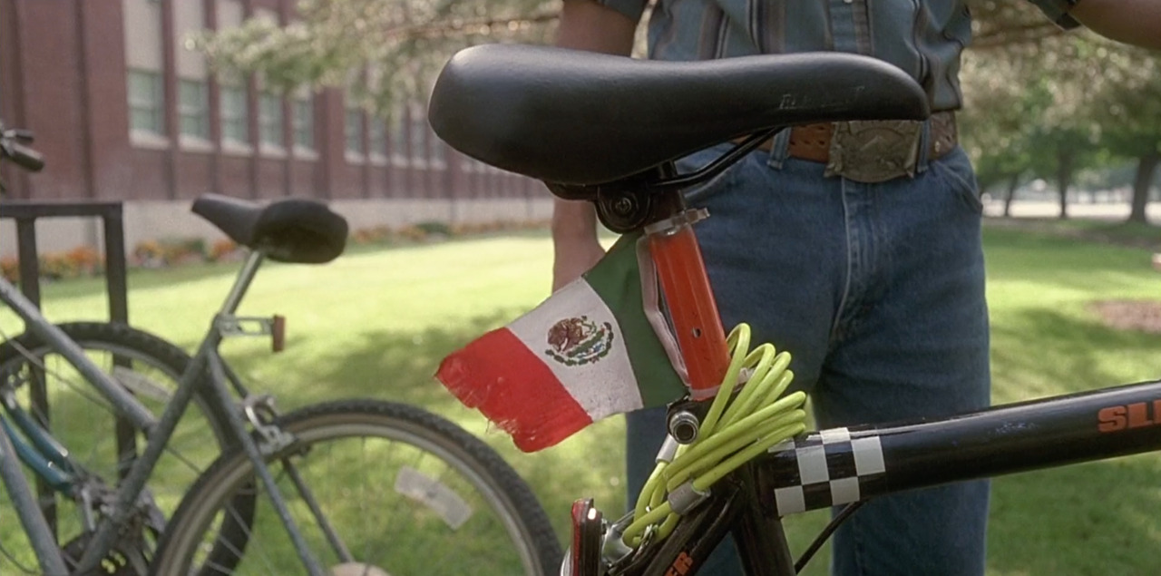 esa-mujerista:  Pedro Sánchez (Effren Ramirez) in Napoleon Dynamite (2004), directed