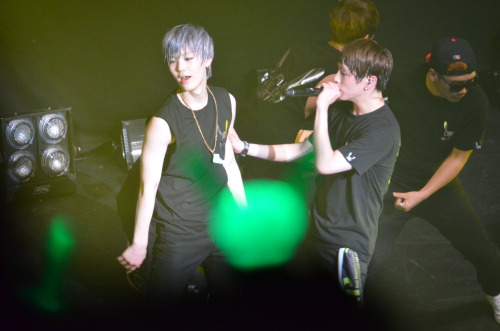 Zelo Himchan 130507 - Editing Permitted - (+)