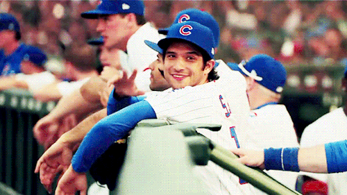 scerek:Tyler Posey as Ricky Santos in The Last Summer (2019)