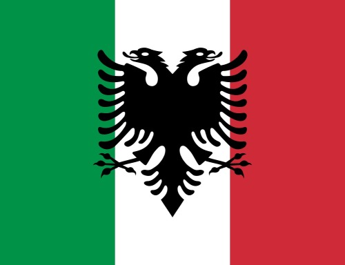 historium:Arbëreshë- The Arbëreshë are an ethnic and linguistic Albanian minority found in southern 