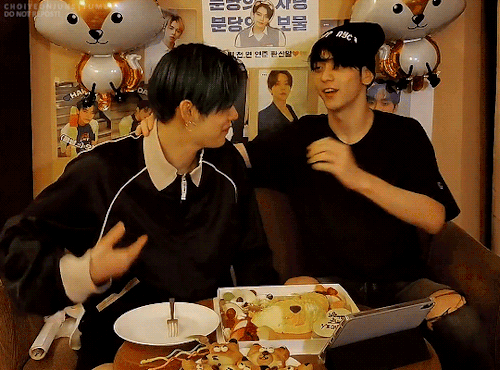 Beloved Boys