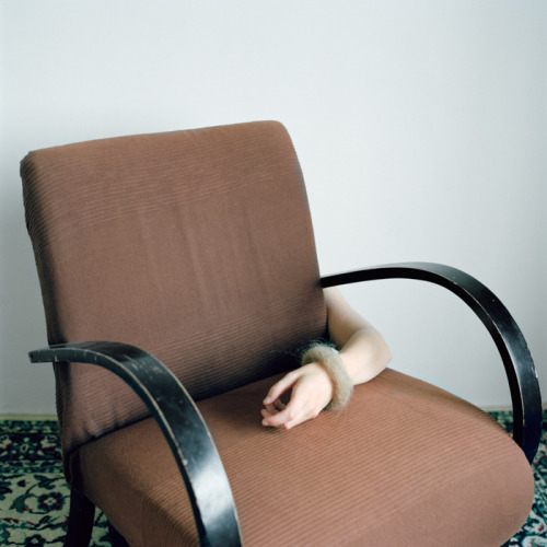 iylshowcase: Nina Röder - ‘A little deeper than you thought’Inspired by the Antonin Artaud’s quote -
