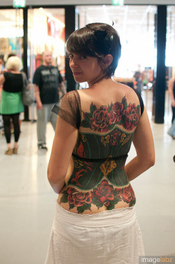 heavenlyinked:  Heavenly Inked