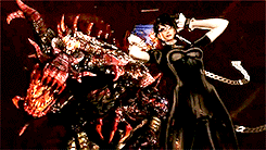 chaoticevilnecromancer:  No one said you could touch 