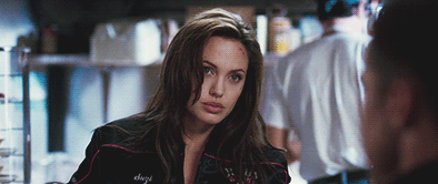 mrcheyl:  Mr. & Mrs. Smith 