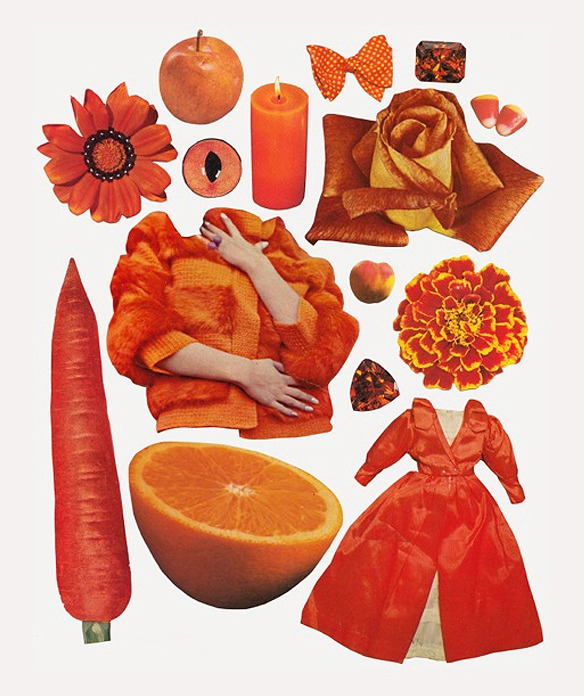 nevver:  Chroma, Beth Hoeckel