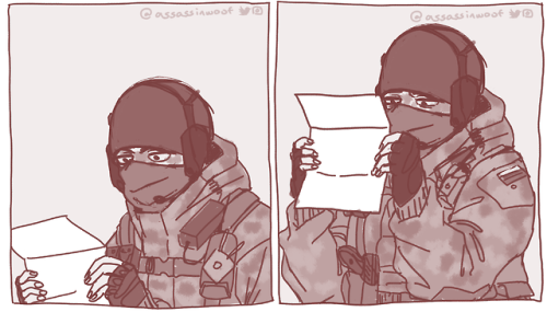 Feeling mixed feelings on the leaked glaz elite, c’mon he could have had a ghillie suit or something