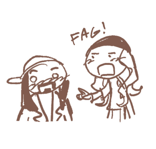 Jay And Silent Bob Megapost. I Think About Them All The Time