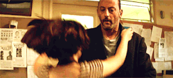 agentlemanknowshow:  Leon The Professional