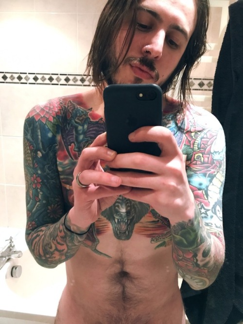 shaunzeeee:Tell me what you want until it hurts.